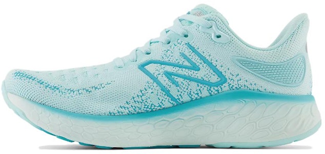 (W) New Balance Fresh Foam X 1080v12 'Cyan Cerah' W108012B Buy (W) New Balance Fresh Foam X 1080v12 'Cyan Cerah' W108012B