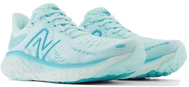 (W) New Balance Fresh Foam X 1080v12 'Cyan Cerah' W108012B Lookbook (W) New Balance Fresh Foam X 1080v12 'Cyan Cerah' W108012B