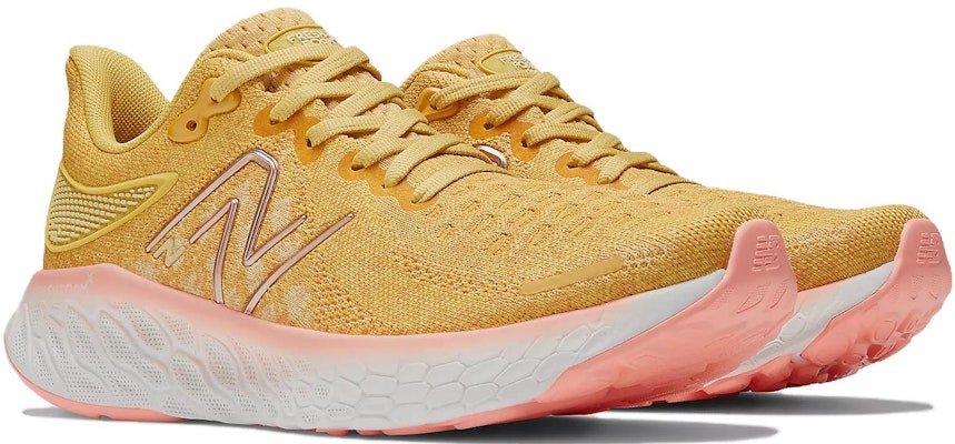 (Women) New Balance Fresh Foam X 1080v12 'Find Your Start' W108012H Lookbook (Women) New Balance Fresh Foam X 1080v12 'Find Your Start' W108012H