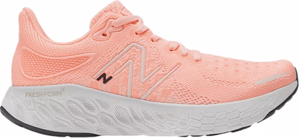 (Women) New Balance Fresh Foam X 1080v12 'Grapefruit' W108012O (Women) New Balance Fresh Foam X 1080v12 'Grapefruit' W108012O