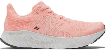 (W) New Balance Fresh Foam X 1080v12 'Grapefruit' Sepatu Lari Wanita W108012O Order (W) New Balance Fresh Foam X 1080v12 'Grapefruit' Sepatu Lari Wanita W108012O