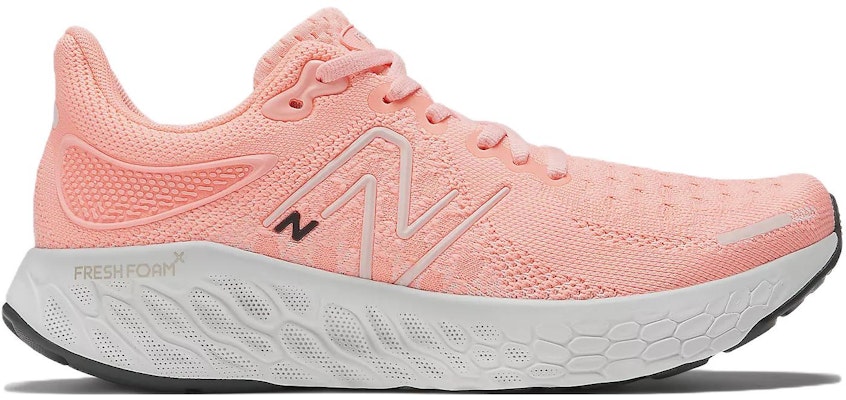 (Women) New Balance Fresh Foam X 1080v12 'Grapefruit' W108012O Order (Women) New Balance Fresh Foam X 1080v12 'Grapefruit' W108012O