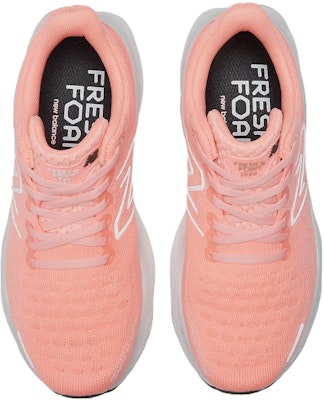 (Women) New Balance Fresh Foam X 1080v12 'Grapefruit' W108012O Shop (Women) New Balance Fresh Foam X 1080v12 'Grapefruit' W108012O