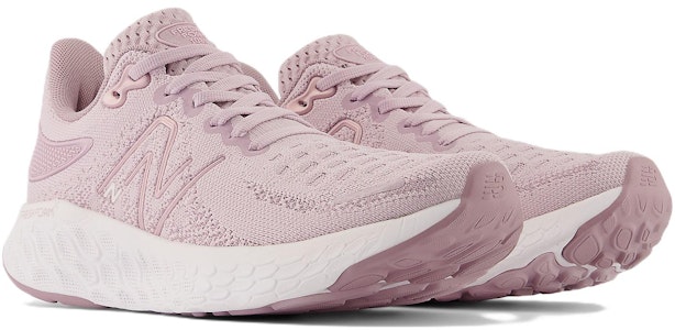 (女性)New Balance Fresh Foam X 1080v12「隱藏寶石 - 紫色陰影」W1080X12 Lookbook (女性)New Balance Fresh Foam X 1080v12「隱藏寶石 - 紫色陰影」W1080X12