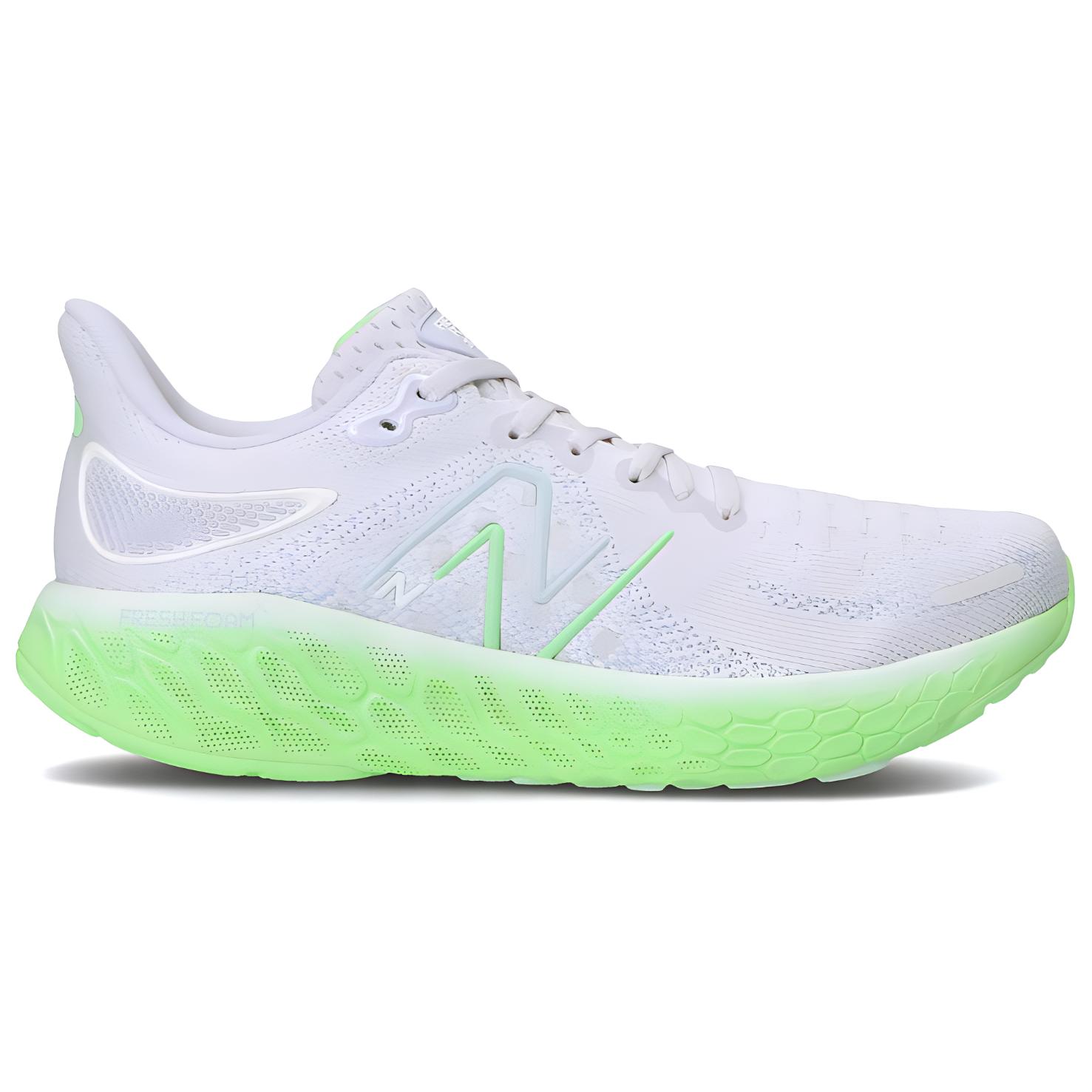 (W) NB Fresh Foam X 1080v12 'Libra Vibrant Spring Glo' 圖 2