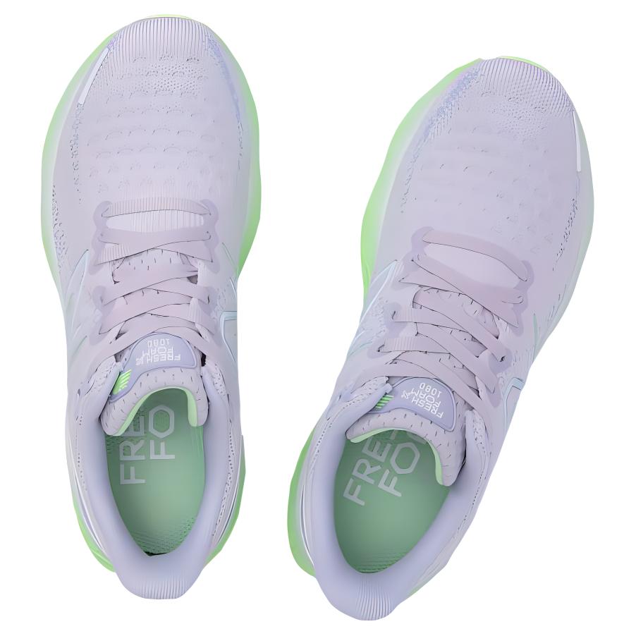 (W) NB Fresh Foam X 1080v12 'Libra Vibrant Spring Glo' 圖 5