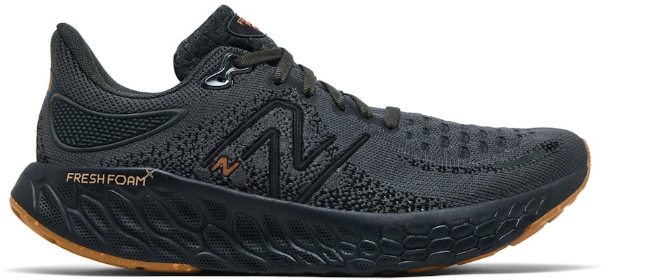 (Women) New Balance Fresh Foam X 1080v12 'Lounge Around - Blacktop' W108012K Buy (Women) New Balance Fresh Foam X 1080v12 'Lounge Around - Blacktop' W108012K