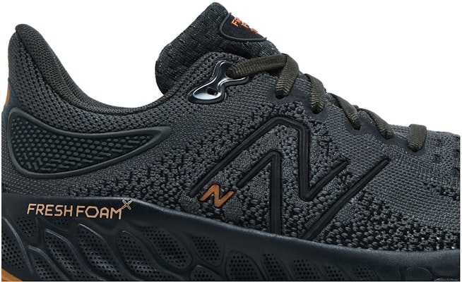 (Women) New Balance Fresh Foam X 1080v12 'Lounge Around - Blacktop' W108012K Order (Women) New Balance Fresh Foam X 1080v12 'Lounge Around - Blacktop' W108012K