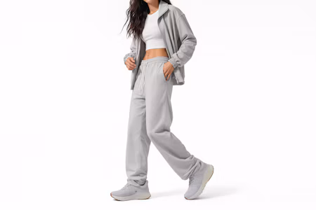 Order (女性)New Balance Fresh Foam X 1080v12 'Lounge Around - 灰色' W108012I
