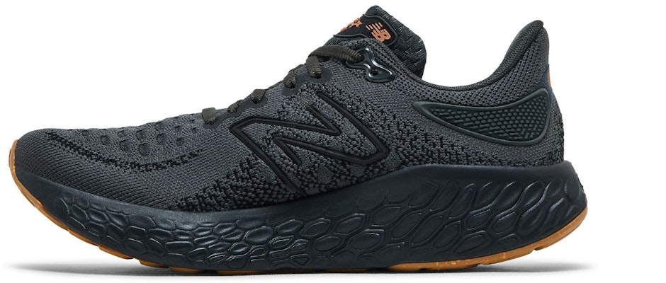 (Women) New Balance Fresh Foam X 1080v12 'Lounge Around - Blacktop' W108012K Lookbook (Women) New Balance Fresh Foam X 1080v12 'Lounge Around - Blacktop' W108012K