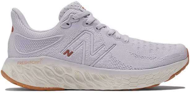 Lookbook (女性)New Balance Fresh Foam X 1080v12 'Lounge Around - 灰色' W108012I