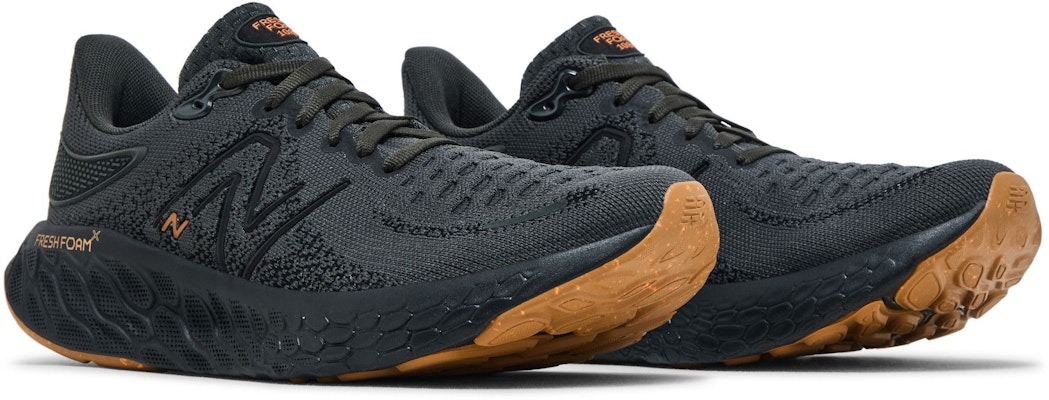 (Women) New Balance Fresh Foam X 1080v12 'Lounge Around - Blacktop' W108012K Cheap (Women) New Balance Fresh Foam X 1080v12 'Lounge Around - Blacktop' W108012K