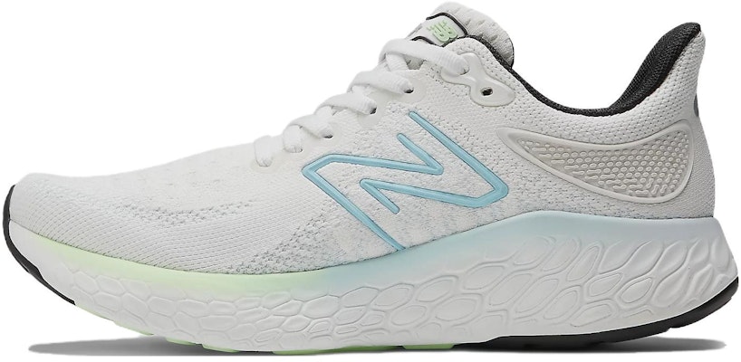 (Women) New Balance Fresh Foam X 1080v12 'Sea Salt Electric Indigo' W108012D Buy (Women) New Balance Fresh Foam X 1080v12 'Sea Salt Electric Indigo' W108012D