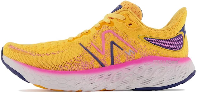 (W) New Balance Fresh Foam X 1080v12 'Aprikot Pink Ceria' W1080M12 Buy (W) New Balance Fresh Foam X 1080v12 'Aprikot Pink Ceria' W1080M12