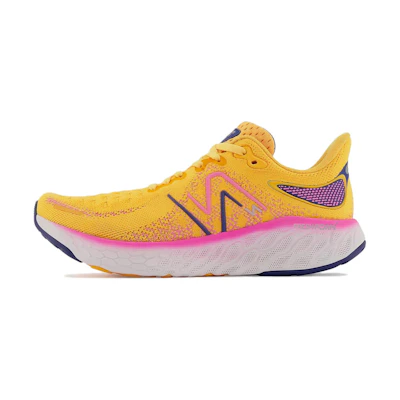 (W) NB Fresh Foam X 1080v12 'Vibrant Apricot Vibrant Pink'