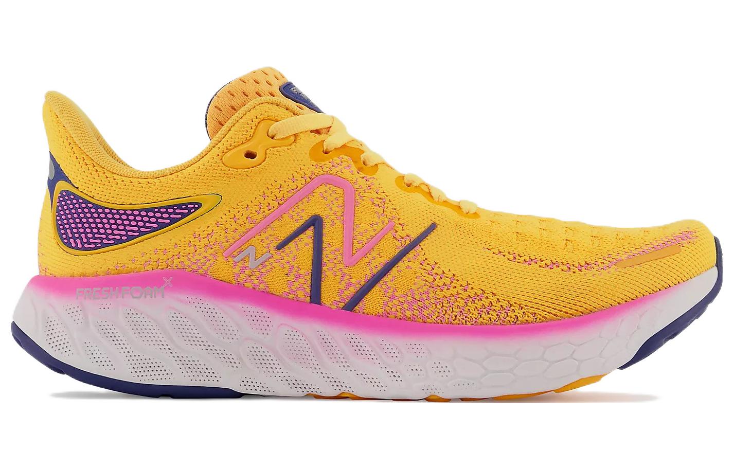 Order (W) 新百伦Fresh Foam X 1080v12 '活力杏粉' W1080M12