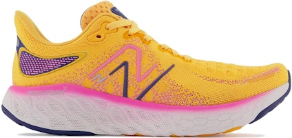 (W) 新百伦Fresh Foam X 1080v12 '活力杏粉' W1080M12 Order (W) 新百伦Fresh Foam X 1080v12 '活力杏粉' W1080M12