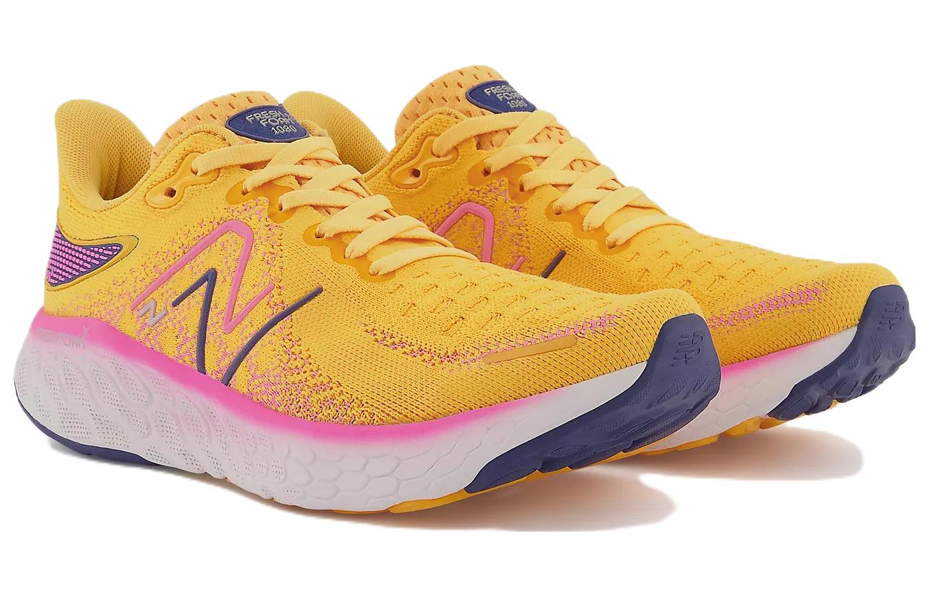 Lookbook (W) 新百伦Fresh Foam X 1080v12 '活力杏粉' W1080M12