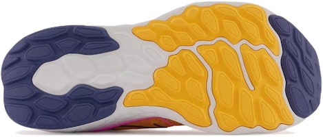 (W) 新百伦Fresh Foam X 1080v12 '活力杏粉' W1080M12 Details for (W) 新百伦Fresh Foam X 1080v12 '活力杏粉' W1080M12