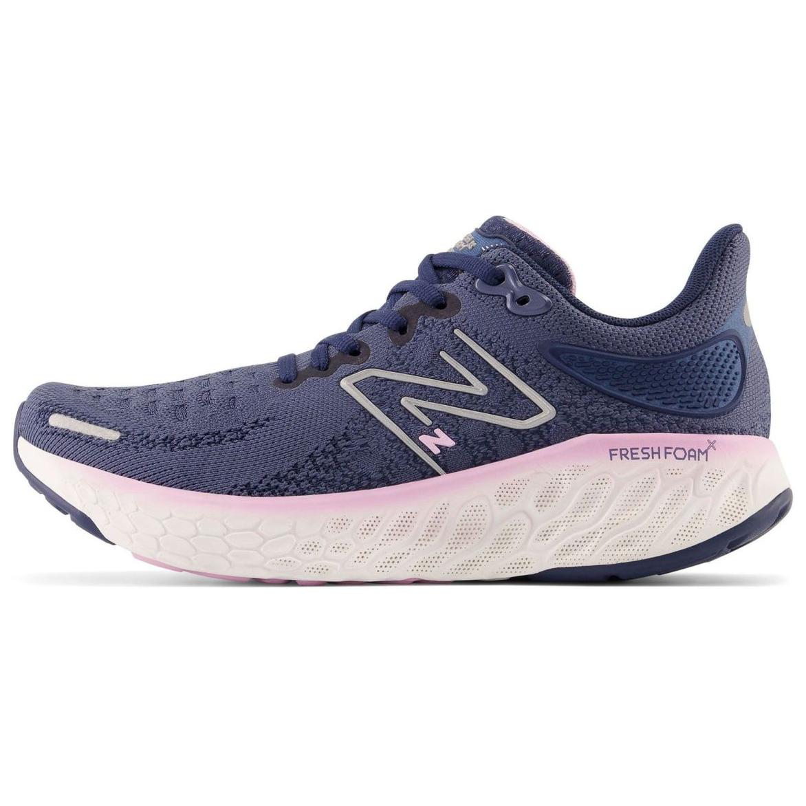(W) NB Fresh Foam X 1080v12 'Vintage Indigo Lilac'