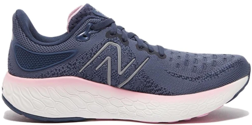 (女性款)New Balance Fresh Foam X 1080v12 '復古靛藍丁香' W108012Q Order (女性款)New Balance Fresh Foam X 1080v12 '復古靛藍丁香' W108012Q