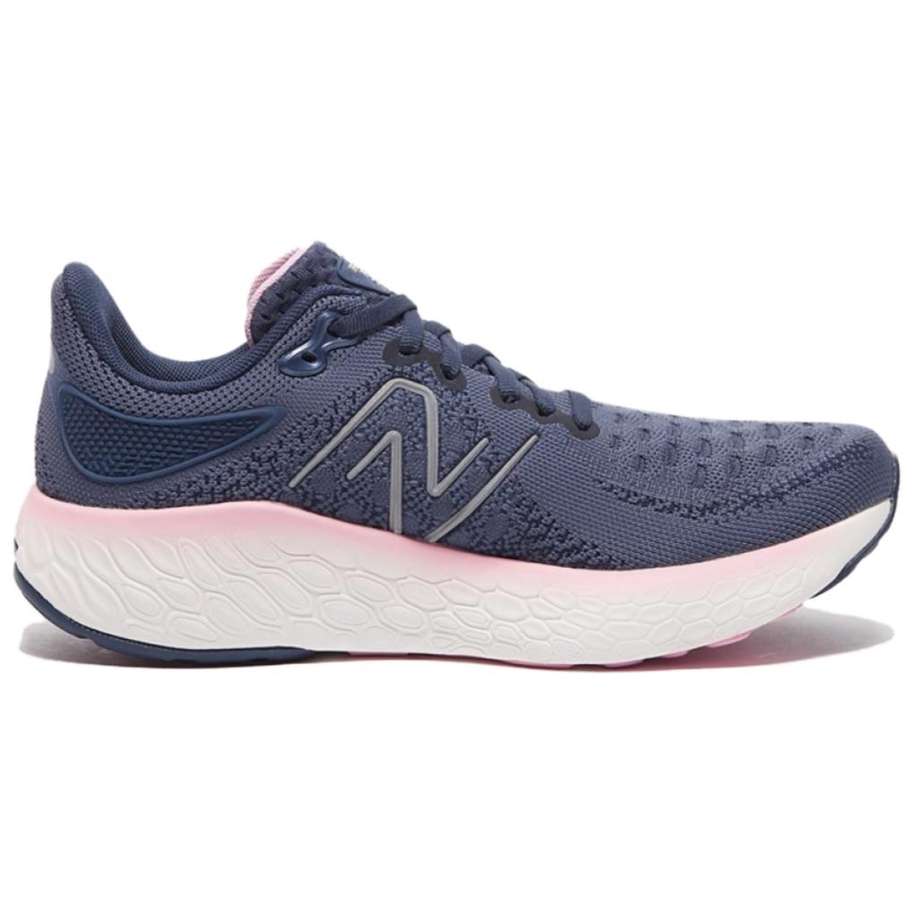 (W) NB Fresh Foam X 1080v12 'Vintage Indigo Lilac' 圖 2