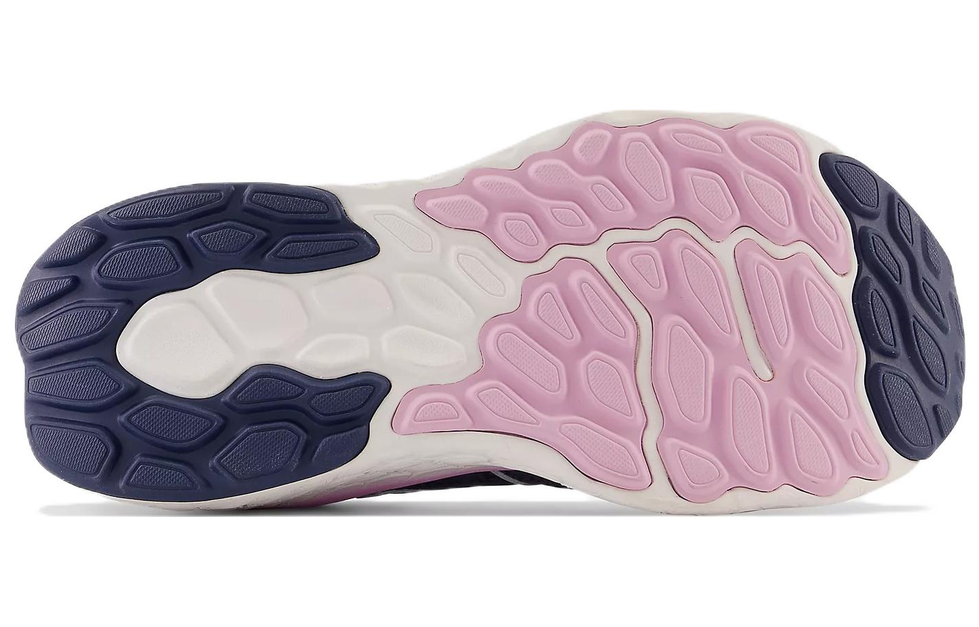 (W) NB Fresh Foam X 1080v12 'Vintage Indigo Lilac' 圖 6