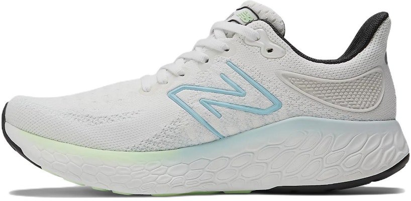 (Women) New Balance Fresh Foam X 1080v12 'White Bleach Blue' W108012N Buy (Women) New Balance Fresh Foam X 1080v12 'White Bleach Blue' W108012N