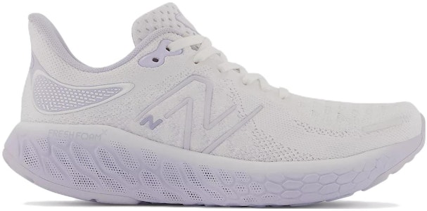 (W) ニューバランス FFX 1080v12 "ホワイトバイオレットヘイズ" W1080W12 Order (W) ニューバランス FFX 1080v12 "ホワイトバイオレットヘイズ" W1080W12