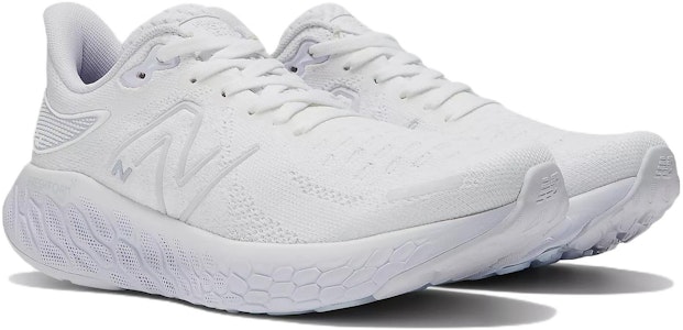 (W) ニューバランス FFX 1080v12 "ホワイトバイオレットヘイズ" W1080W12 Lookbook (W) ニューバランス FFX 1080v12 "ホワイトバイオレットヘイズ" W1080W12