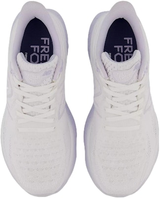 (W) New Balance Fresh Foam X 1080v12 '白色紫罗兰烟雾' W1080W12 Shop (W) New Balance Fresh Foam X 1080v12 '白色紫罗兰烟雾' W1080W12