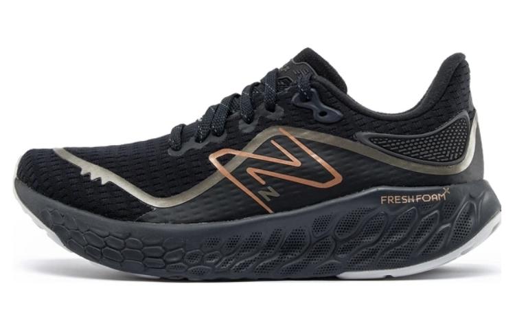 (Women) New Balance Fresh Foam X 1080v12 Permafrost 'Black Copper Metallic' W1080V12