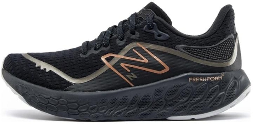 (Women) New Balance Fresh Foam X 1080v12 Permafrost 'Black Copper Metallic' W1080V12 Buy (Women) New Balance Fresh Foam X 1080v12 Permafrost 'Black Copper Metallic' W1080V12