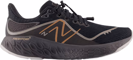 (Women) New Balance Fresh Foam X 1080v12 Permafrost 'Black Copper Metallic' W1080V12 (Women) New Balance Fresh Foam X 1080v12 Permafrost 'Black Copper Metallic' W1080V12