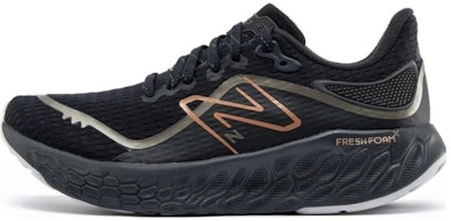 (Women) New Balance Fresh Foam X 1080v12 Permafrost 'Black Copper Metallic' W1080V12 (Women) New Balance Fresh Foam X 1080v12 Permafrost 'Black Copper Metallic' W1080V12