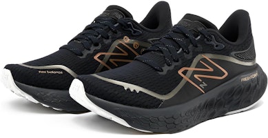 (W) ニューバランス FFX 1080v12 黒銅メタリック W1080V12 Order (W) ニューバランス FFX 1080v12 黒銅メタリック W1080V12