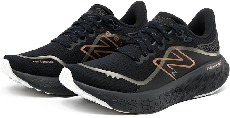 (W) 新百伦 Fresh Foam X 1080v12 Permafrost 黑铜金属配色 W1080V12 Order (W) 新百伦 Fresh Foam X 1080v12 Permafrost 黑铜金属配色 W1080V12