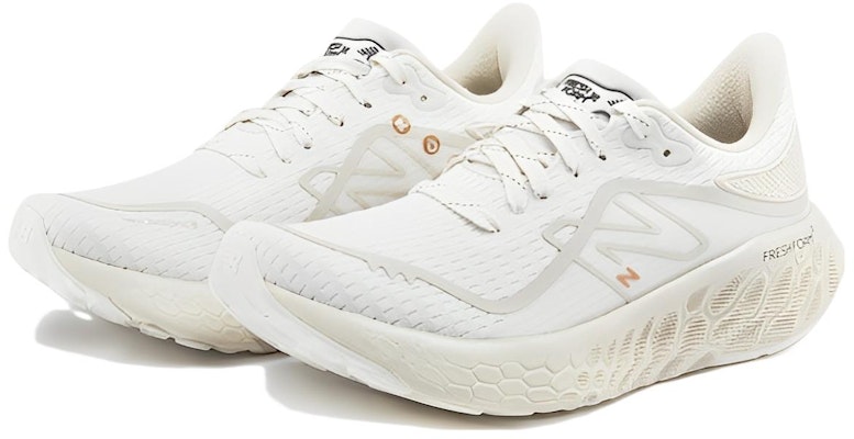 (Women) New Balance Fresh Foam X 1080v12 Permafrost 'Nimbus Cloud Moonbeam' W1080I12 Order (Women) New Balance Fresh Foam X 1080v12 Permafrost 'Nimbus Cloud Moonbeam' W1080I12