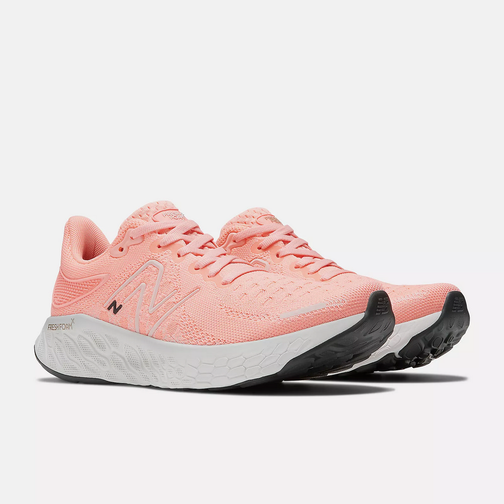 Order (W) New Balance Fresh Foam X 1080v12 Zapatillas Running Rosa Rosa W108012O-D