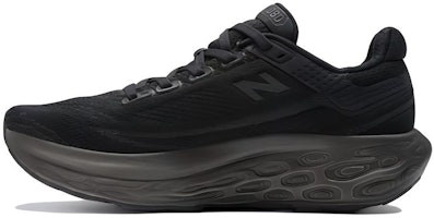 (Women) New Balance Fresh Foam X 1080v13 'Black' W1080T13 (Women) New Balance Fresh Foam X 1080v13 'Black' W1080T13