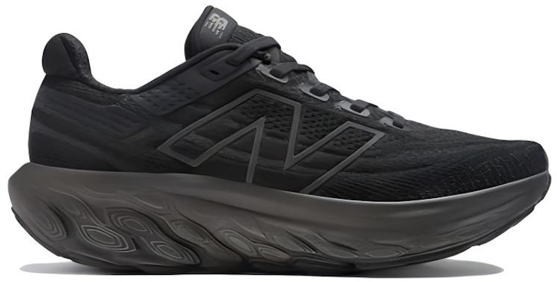 (Women) New Balance Fresh Foam X 1080v13 'Black' W1080T13 Order (Women) New Balance Fresh Foam X 1080v13 'Black' W1080T13