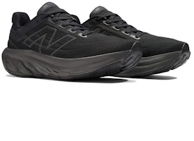 New Balance NB Fresh Foam 舒適百搭 防滑耐磨 透氣 低幫 跑步鞋 男款 黑色 Lookbook New Balance NB Fresh Foam 舒適百搭 防滑耐磨 透氣 低幫 跑步鞋 男款 黑色