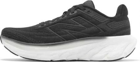 (Women) New Balance Fresh Foam X 1080v13 'Black White' W1080K13 (Women) New Balance Fresh Foam X 1080v13 'Black White' W1080K13