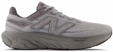 (Women) New Balance Fresh Foam X 1080v13 'Grey Day 2024' W1080LAF (Women) New Balance Fresh Foam X 1080v13 'Grey Day 2024' W1080LAF