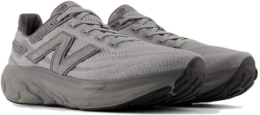 (W) 新百伦Fresh Foam X 1080v13 "灰色日" 2024 W1080LAF Lookbook (W) 新百伦Fresh Foam X 1080v13 "灰色日" 2024 W1080LAF