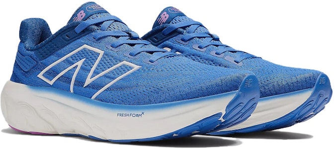 (女子)New Balance Fresh Foam X 1080v13『海軍藍』W1080B13 Lookbook (女子)New Balance Fresh Foam X 1080v13『海軍藍』W1080B13