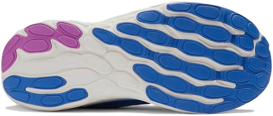 (W) ニューバランス Fresh Foam X 1080v13 マリンブルー W1080B13 Details for (W) ニューバランス Fresh Foam X 1080v13 マリンブルー W1080B13