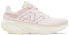 (W) New Balance Fresh Foam X 1080v13 'Pink Granite Limelight' Wanita W1080P13