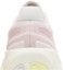 Sizing (W) New Balance Fresh Foam X 1080v13 'Pink Granite Limelight' Wanita W1080P13