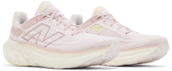 新百倫 NB Fresh Foam X 1080v13 舒適 防滑 跑步鞋 女款 粉色 Cheap 新百倫 NB Fresh Foam X 1080v13 舒適 防滑 跑步鞋 女款 粉色